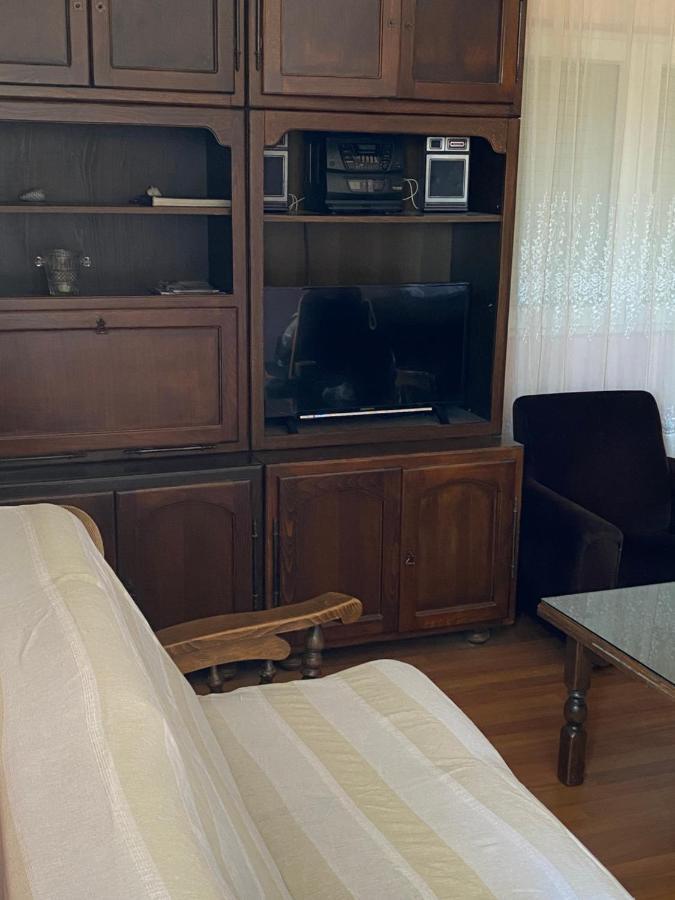 Apartment Raslina Екстериор снимка